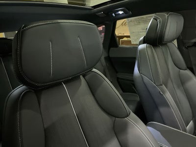 2026 Cadillac OPTIQ Premium Sport