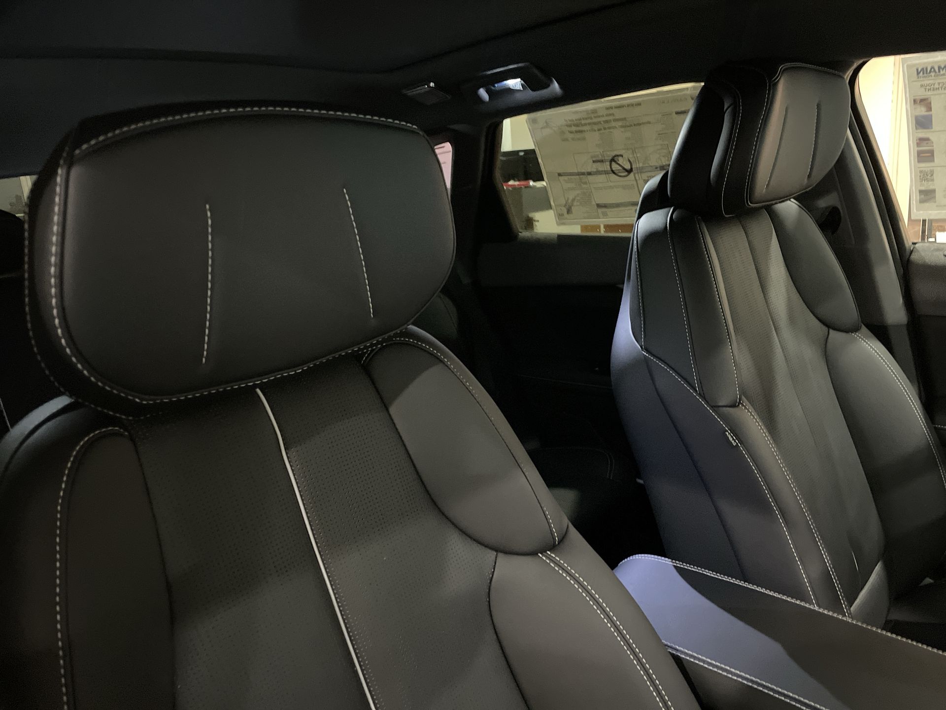 2026 Cadillac OPTIQ Premium Sport