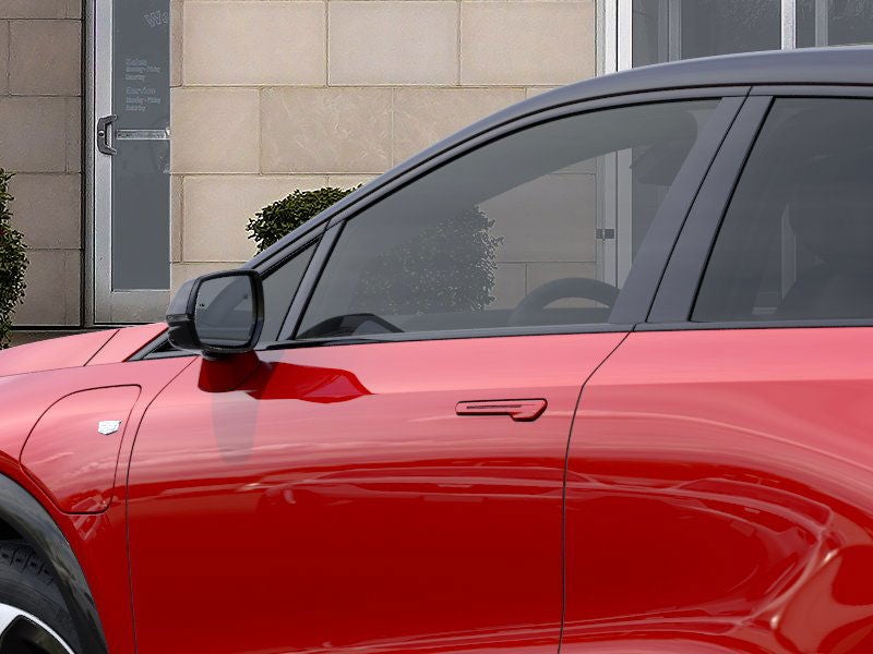 2026 Cadillac OPTIQ Premium Sport