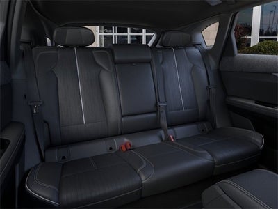 2025 Cadillac OPTIQ Sport 2