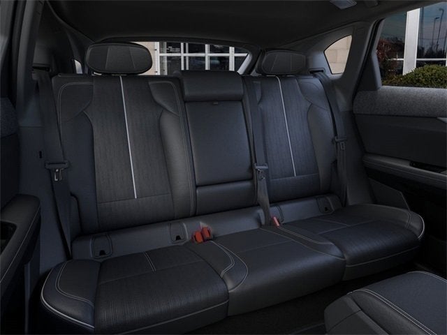 2025 Cadillac OPTIQ Sport 2