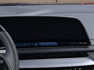 2025 Cadillac OPTIQ Sport 2