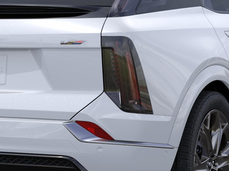 2026 Cadillac OPTIQ V-Series