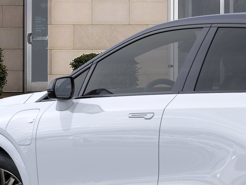 2026 Cadillac OPTIQ V-Series