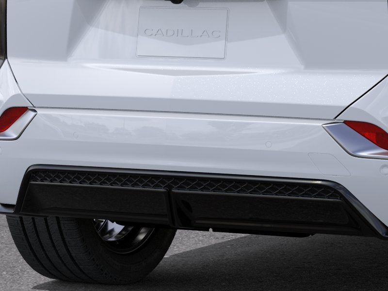 2026 Cadillac OPTIQ V-Series