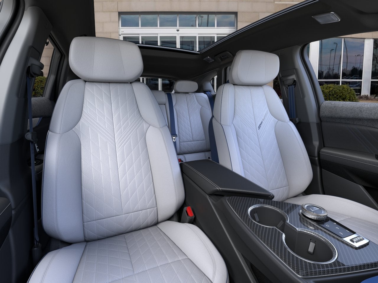 2026 Cadillac OPTIQ V-Series