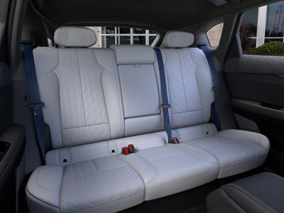 2026 Cadillac OPTIQ V-Series