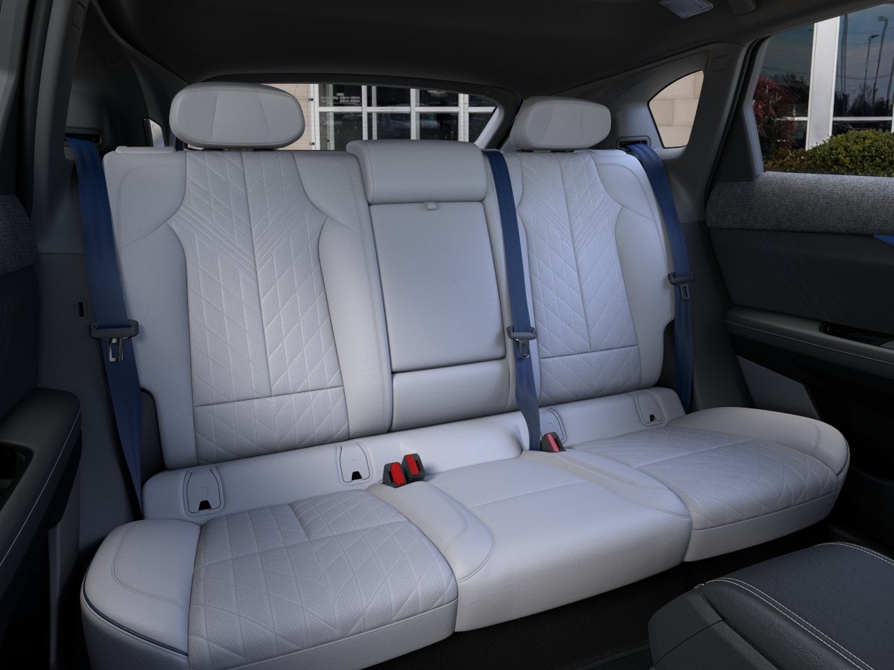 2026 Cadillac OPTIQ V-Series