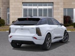 2026 Cadillac OPTIQ V-Series