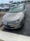 2016 Lincoln MKZ Base