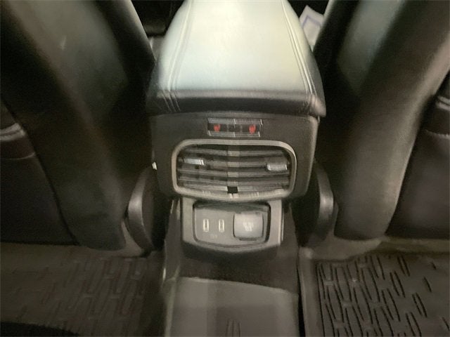 2018 Lincoln MKZ Select