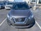 2020 Nissan Kicks S Xtronic CVT