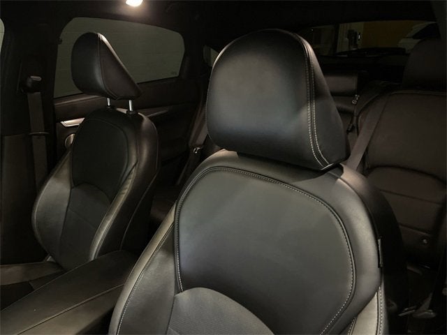 2022 INFINITI QX55 ESSENTIAL AWD