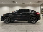 2022 INFINITI QX55 ESSENTIAL AWD