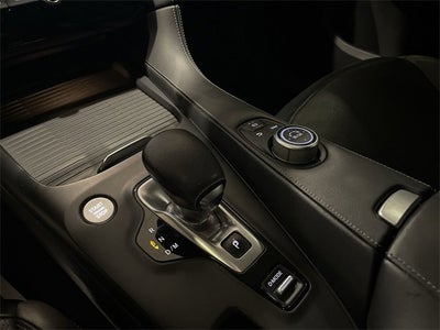 2022 INFINITI QX55 ESSENTIAL AWD