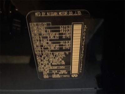 2022 INFINITI QX55 ESSENTIAL AWD