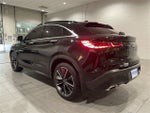 2022 INFINITI QX55 ESSENTIAL AWD