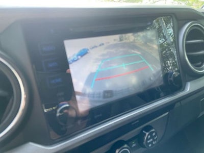 2019 Toyota Tacoma TRD Off Road