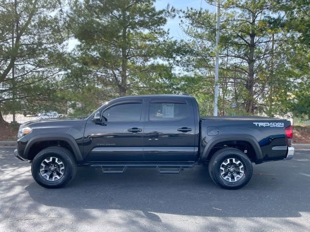 2019 Toyota Tacoma TRD Off Road