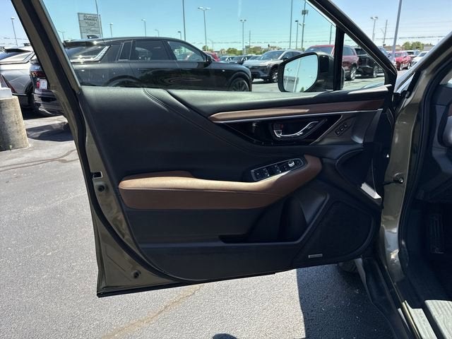 2024 Subaru Outback Touring XT