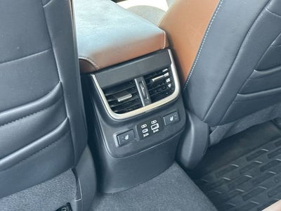 2024 Subaru Outback Touring XT