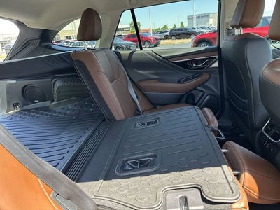 2024 Subaru Outback Touring XT