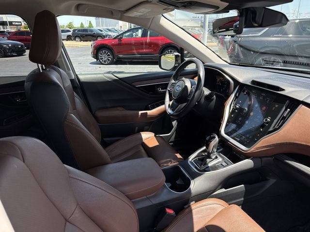 2024 Subaru Outback Touring XT