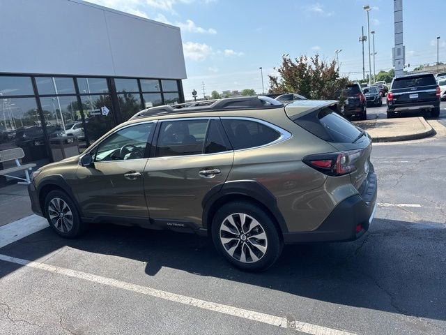 2024 Subaru Outback Touring XT