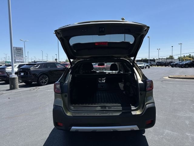 2024 Subaru Outback Touring XT