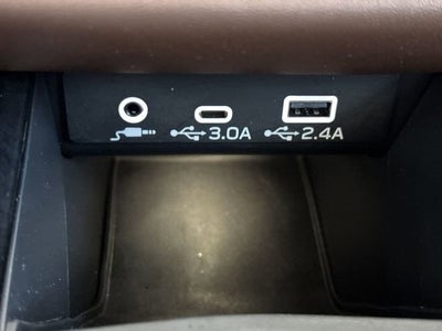 2024 Subaru Outback Touring XT