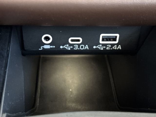 2024 Subaru Outback Touring XT
