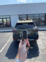 2024 Subaru Outback Touring XT