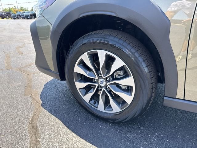 2024 Subaru Outback Touring XT