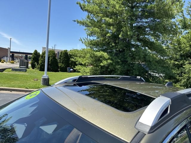 2024 Subaru Outback Touring XT
