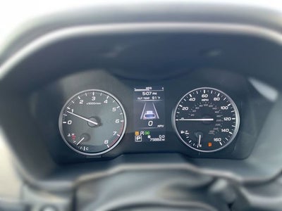 2024 Subaru Outback Touring XT