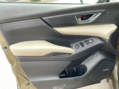 2023 Subaru Ascent Limited 8-Passenger