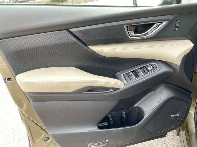 2023 Subaru Ascent Limited 8-Passenger