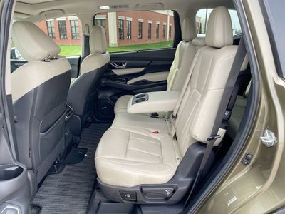 2023 Subaru Ascent Limited 8-Passenger