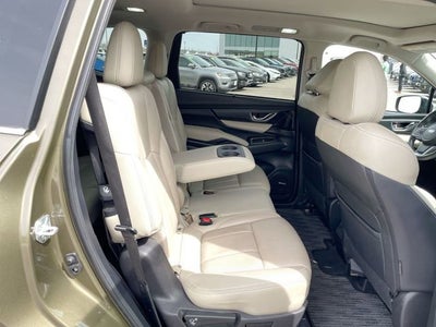 2023 Subaru Ascent Limited 8-Passenger