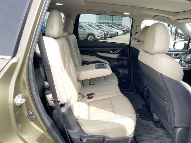 2023 Subaru Ascent Limited 8-Passenger