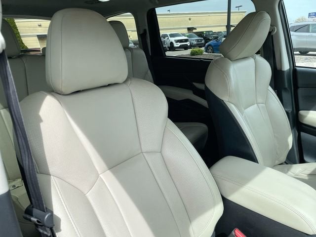 2023 Subaru Ascent Limited 8-Passenger