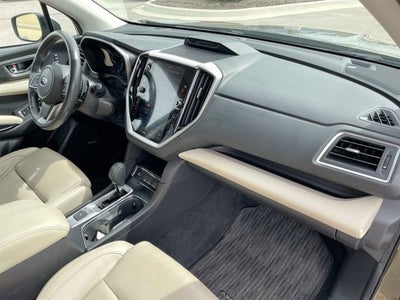2023 Subaru Ascent Limited 8-Passenger
