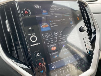 2023 Subaru Ascent Limited 8-Passenger