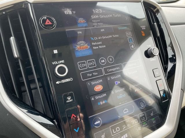 2023 Subaru Ascent Limited 8-Passenger