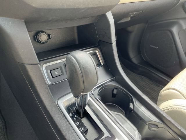 2023 Subaru Ascent Limited 8-Passenger