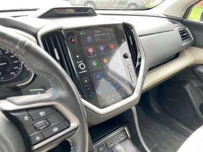 2023 Subaru Ascent Limited 8-Passenger