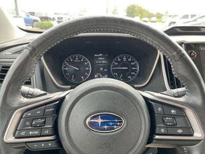 2023 Subaru Ascent Limited 8-Passenger