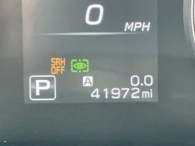 2023 Subaru Ascent Limited 8-Passenger