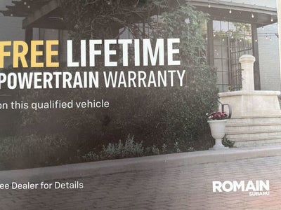 2023 Subaru Ascent Limited 8-Passenger