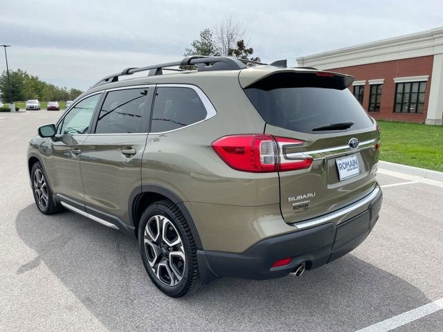 2023 Subaru Ascent Limited 8-Passenger